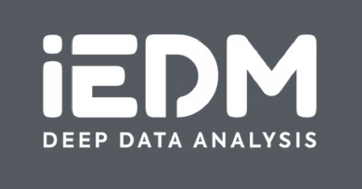 IEDM Digital Marketing logo